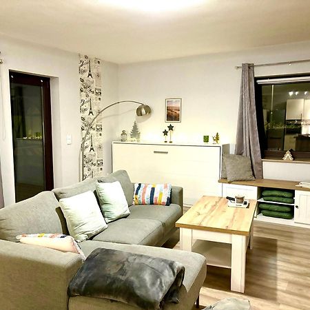 Grosse Wohnkueche, Terrasse, Schlafzimmer Am Steinhuder Meer, Wlan, Parkplatz, Fussbodenheizung, 70Qm Вунсторф Екстериор снимка