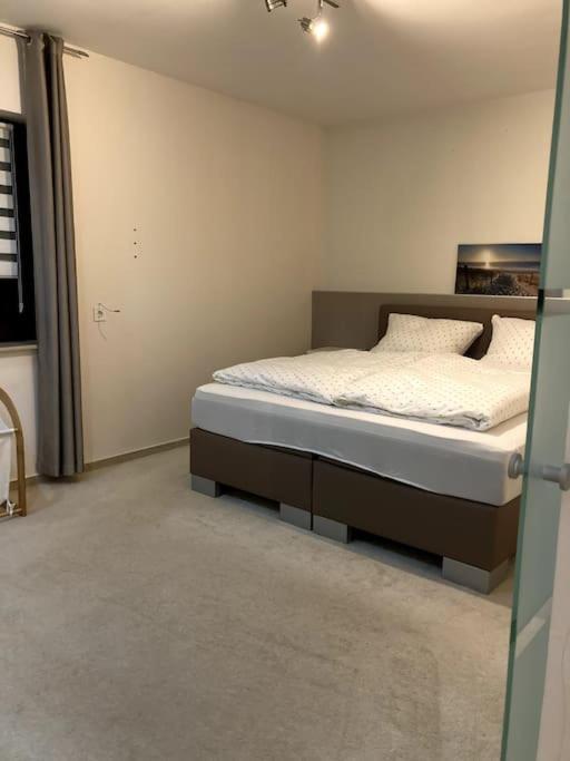 Grosse Wohnkueche, Terrasse, Schlafzimmer Am Steinhuder Meer, Wlan, Parkplatz, Fussbodenheizung, 70Qm Вунсторф Екстериор снимка