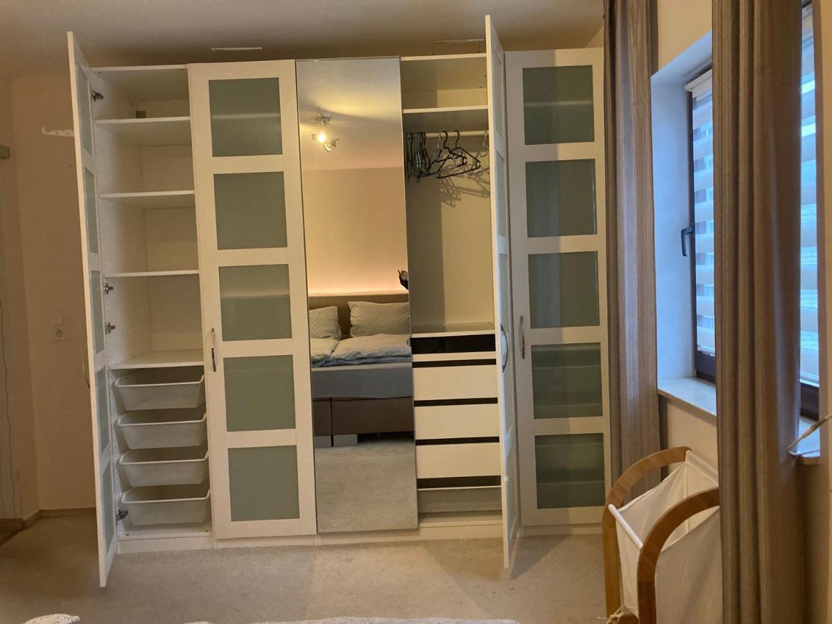 Grosse Wohnkueche, Terrasse, Schlafzimmer Am Steinhuder Meer, Wlan, Parkplatz, Fussbodenheizung, 70Qm Вунсторф Екстериор снимка