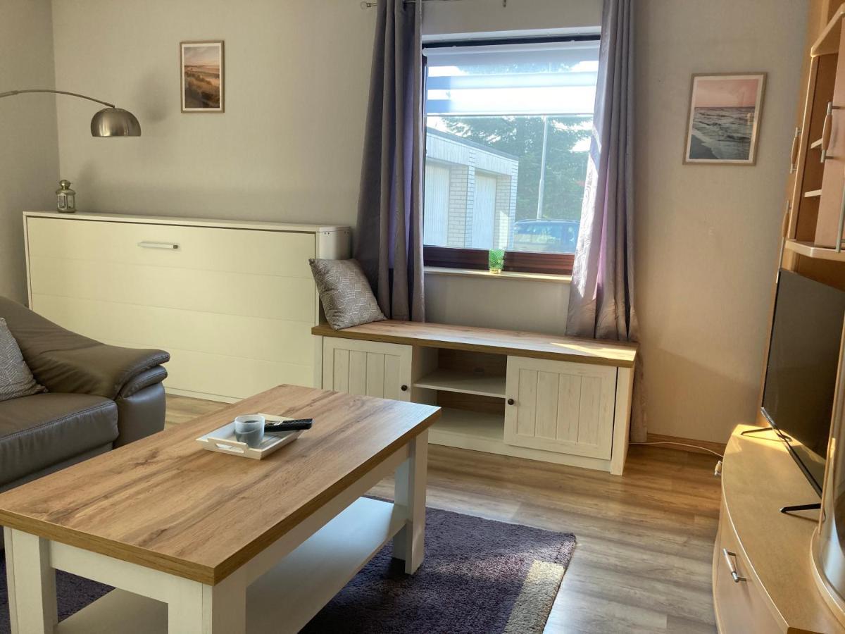 Grosse Wohnkueche, Terrasse, Schlafzimmer Am Steinhuder Meer, Wlan, Parkplatz, Fussbodenheizung, 70Qm Вунсторф Екстериор снимка