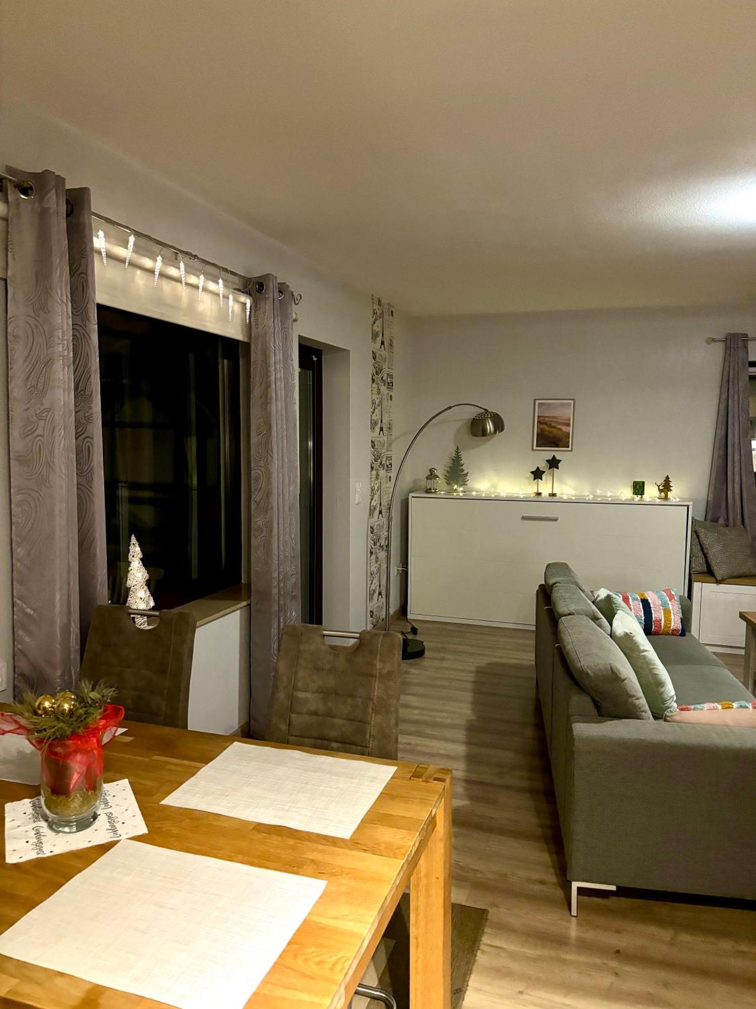 Grosse Wohnkueche, Terrasse, Schlafzimmer Am Steinhuder Meer, Wlan, Parkplatz, Fussbodenheizung, 70Qm Вунсторф Екстериор снимка